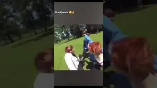 #𝙗𝙩𝙨 𝙙𝙟 𝙧𝙚𝙢𝙞𝙭𝙞𝙣𝙜 𝙛𝙪𝙣𝙣𝙮 𝙫𝙞𝙙𝙚𝙤 😘😂😂