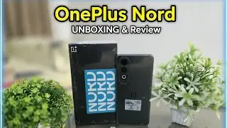 OnePlus Nord Ce4 5G Unboxing, First Look & Review🔥 I OnePlus Nord Ce4 Price Drop ?