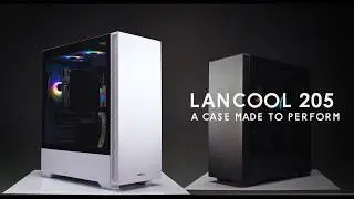 LANCOOL 205 Official Video