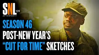 Season 46 Post-New Year's 