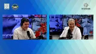 &ldquo;Si lo crees, lo realizas: El poder del dominio mental y emocional&rdquo; | Un 911 de Mi Alma & Nancy