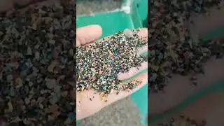Different types of Copper Wire recycling granulator machine #scrapwire #copperwirerecyclingmachine