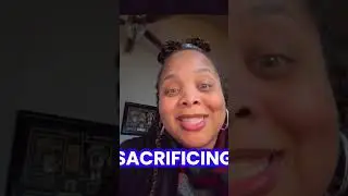 We, as people of color, have more resources, money & things, yet our kids are suffering!