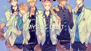 Exo Lotto Nightcore
