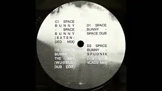 Space Bunny &ndash; The Key (Wubbledub Edit)