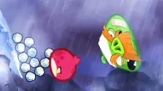 Angry Birds 2: King Pig Panic