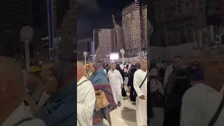 Makkah today Umrah 2025#saudiarabia Makkah today hajj 2025#makkalive #madina live #shortsvideo