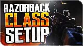 BEST BLACK OPS 3 CLASS! 