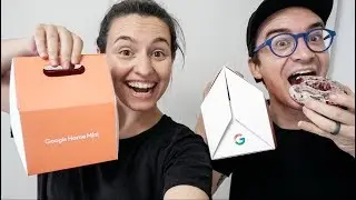 Oct 8, 2017 - Google opened a DONUT SHOP?!