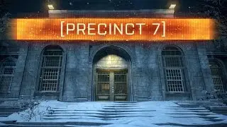 BATTLEFIELD HARDLINE PRECINCT 7/Убойная Подборка [1080 60p]