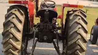 Ttactor For Sale model 2010 fiat 640 cal 0344 5981947 Tractor sale price pak