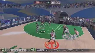 NBA 2K REC | ELITE COMP GAMEPLAY &bull; DEFENSE &bull; CLUTCHNBA 2K REC | ELITE COMP GAMEPLAY &bull; TEAM BALL &bull; IQ