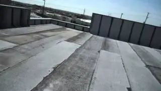 roof bid