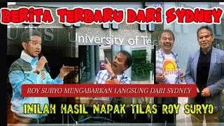 HASIL PENELUSURAN DAN HASIL JUAL BUKU DI SYDNEY_ROY SURYO @KABUT_CYCLOP#roysuryo#sydney#ijasahgibran