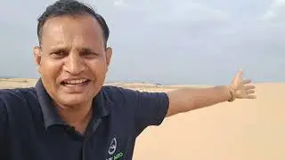 Barmer trip | My Fist Blog | Adbhud Najara |
