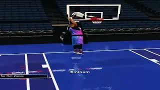 ONE CALL |  NBA 2K14 HIGHLIGHTS