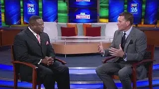 FOX Faceoff - West University mass shooter
