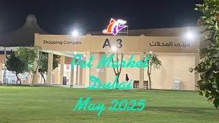 Pet and Bird Market Dubai 2025