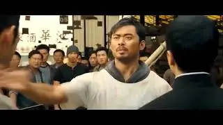 The City’s Killers Took Away His Peace | Ip Man Full Movie Recap & Explained