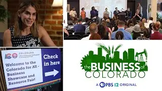 Colorado for All: Empowering Small Businesses & Fueling State Growth