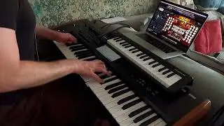 Modest Mussorgsky - Promenade
