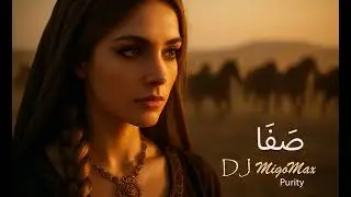 Purity - DJ MigoMax - 2025 - صفا