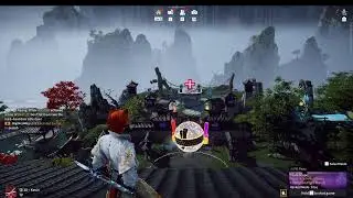 Live :  Ep.106.2  มาแย้วววว Naraka Bladepoint