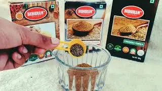 Budhram Spices Winning Hearts | Biggest Range of Spices