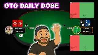 KayhanMok vs. SPACEMAN1337/SeaLLama/dudd1 GTO TRAINING