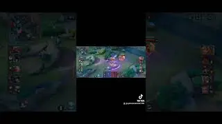 #mobilearena #arenaofvalor #assasin