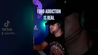 Food Addiction Is Real