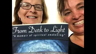 My chat with Dawn Barlow who has written an amazing book