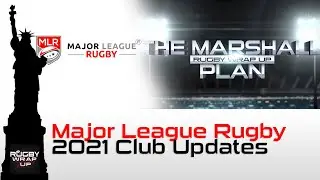 MLR 2021 Best Off-season Moves, Western Conference Teams