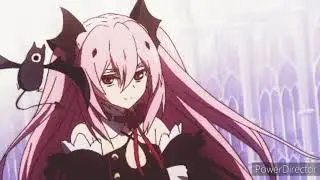 Owari no seraph ( savage)