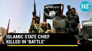 Islamic State chief Abu Hasan al-Hashimi killed; Terror outfit names successor | Details