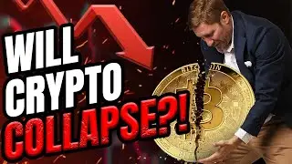 ЕСЛИ У ВАС ЕСТЬ КРИПТОВАЛЮТА, ВАМ НУЖНО УВИДЕТЬ ЭТОТ ИНДИКАТОР!!! EP #459