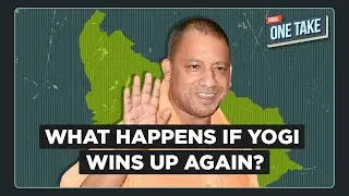 Will a BJP Win In 2022 UP Polls Make Yogi Adityanath The Tallest Leader After PM Modi & Shah?
