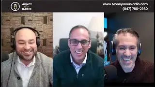 Money Hour Radio | Yen Carry Trade, Market Volatility & New Business Tax Changes | Jan 24, 2026