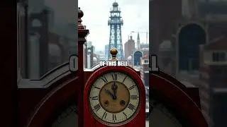 The Unexpected Impact of an Old Bell: Revolutionizing Timekeeping