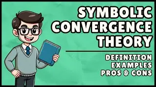 What is Symbolic Convergence Theory? (Easiest Explanation)