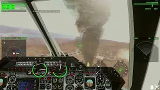 Arma 3 Airwolf S1E1