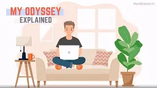 My Odyssey &mdash; Earn Money Designing Trips for Travelers