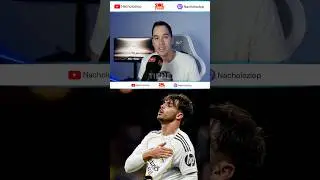 11 T&Iacute;OS COMO ASENCIO EN EL CAMPO #futbol #RealMadrid #Asencio