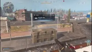 BROKE MY WARZONE SOLO DUO RECORD! (35KILLS)