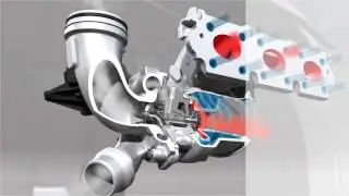 Efficient Solutions for GDI Engines