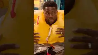 We&rsquo;re flipping the script on safety&mdash;Kevin Hart style.