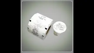 sealer film roll,high barrier lidding film market