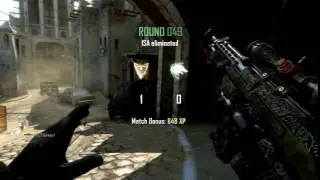 xNebula 1080 BO2 Yemen Dropback