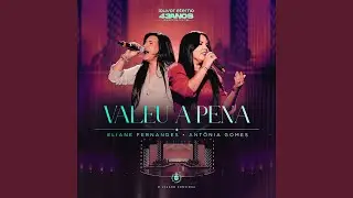 Valeu a Pena (43 Anos Louvor Eterno) (Playback)