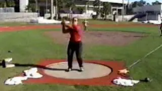 Erin Gilreath 1-turn